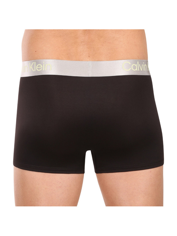 Calvin Klein Sada troch - pánske boxerky Calvin Klein čierne