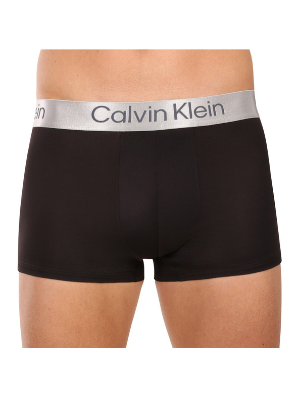Calvin Klein Sada troch - pánske boxerky Calvin Klein čierne