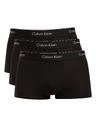 Calvin Klein Sada troch - pánske boxerky Calvin Klein čierne