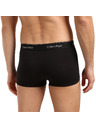 Calvin Klein Sada troch - pánske boxerky Calvin Klein čierne