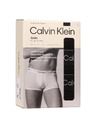 Calvin Klein Sada troch - pánske boxerky Calvin Klein čierne
