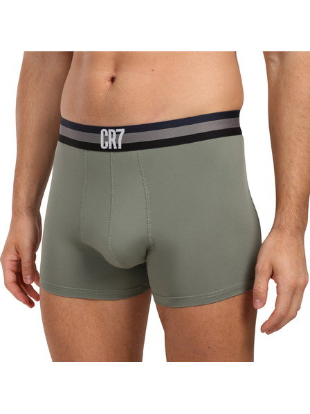 CR7 Sada troch - pánske boxerky CR7 viacfarebné