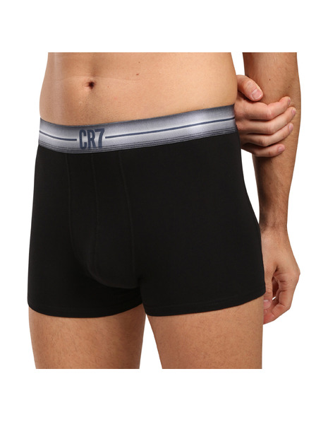 CR7 Sada piatich - pánske boxerky CR7 travelbag viacfarebné