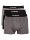 CR7 Sada troch - pánske boxerky CR7 viacfarebné