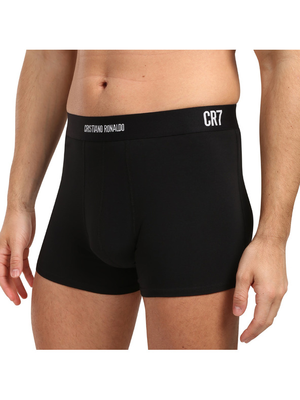 CR7 Sada troch - pánske boxerky CR7 viacfarebné
