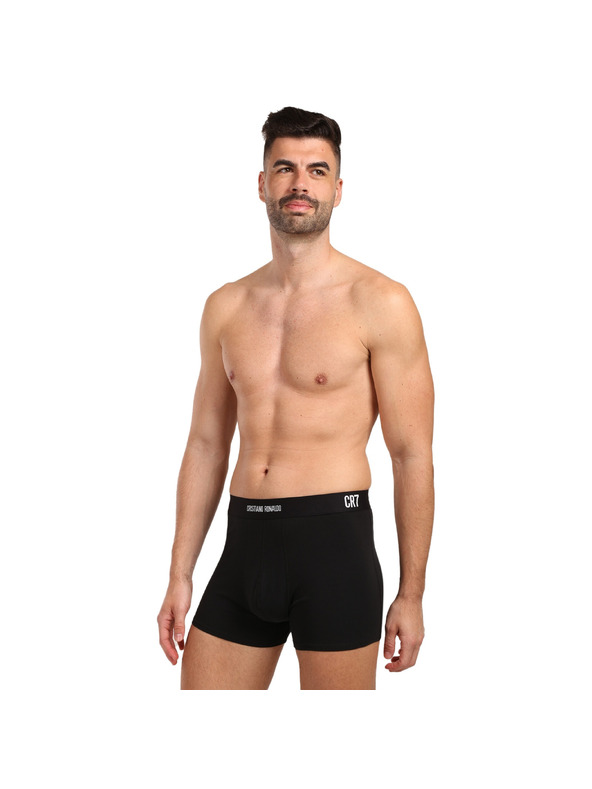 CR7 Sada troch - pánske boxerky CR7 viacfarebné