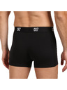 CR7 Sada troch - pánske boxerky CR7 viacfarebné