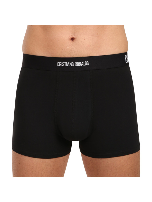 CR7 Sada troch - pánske boxerky CR7 viacfarebné