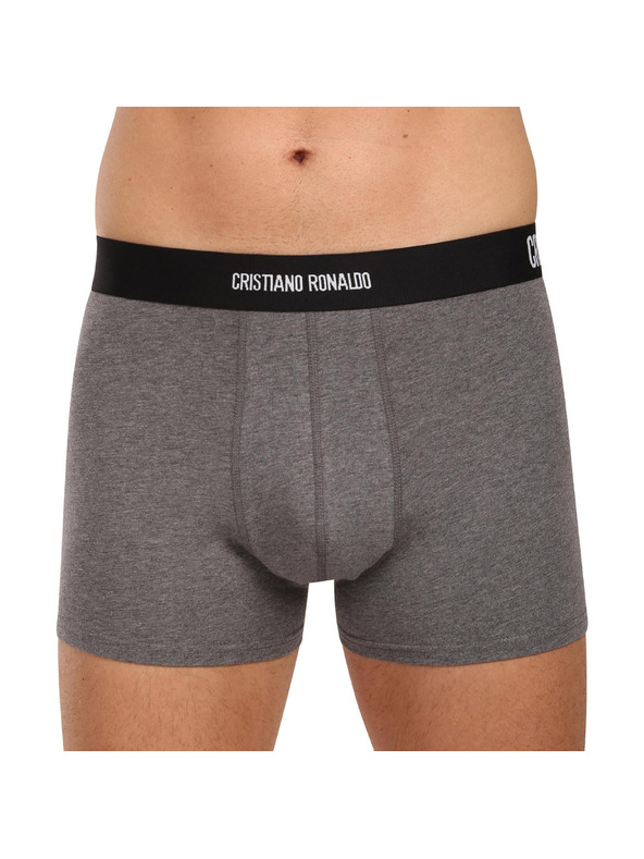 CR7 Sada troch - pánske boxerky CR7 viacfarebné