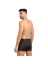 CR7 Sada troch - pánske boxerky CR7 viacfarebné