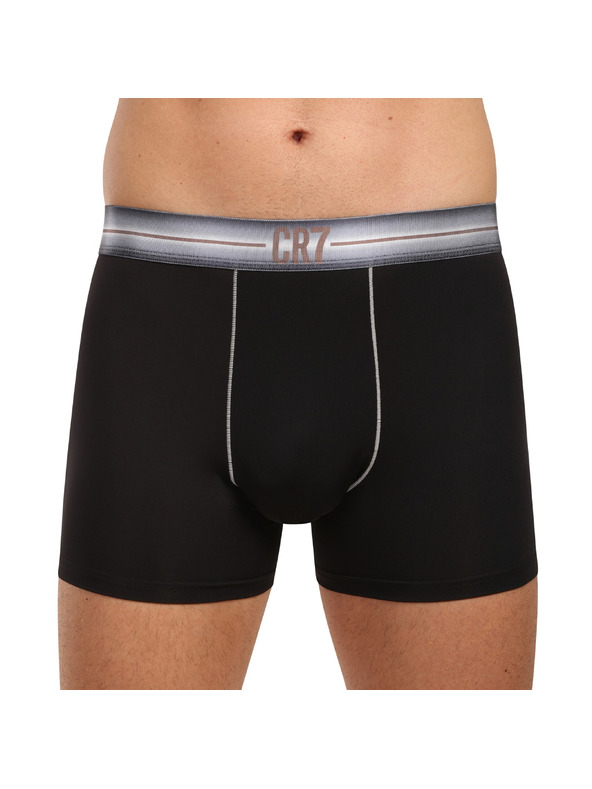CR7 Sada troch - pánske boxerky CR7 viacfarebné