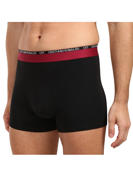 CR7 Sada troch - pánske boxerky CR7 viacfarebné