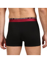 CR7 Sada troch - pánske boxerky CR7 viacfarebné