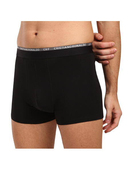 CR7 Sada piatich - pánske boxerky CR7 viacfarebné