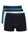 CR7 Sada troch - pánske boxerky CR7 viacfarebné