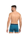 CR7 Sada troch - pánske boxerky CR7 viacfarebné