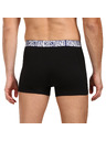 CR7 Sada piatich - pánske boxerky CR7 viacfarebné