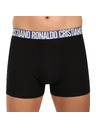 CR7 Sada piatich - pánske boxerky CR7 viacfarebné