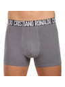 CR7 Sada piatich - pánske boxerky CR7 viacfarebné