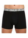 CR7 Sada piatich - pánske boxerky CR7 viacfarebné