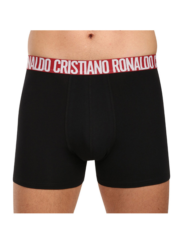 CR7 Sada piatich - pánske boxerky CR7 viacfarebné