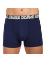 CR7 Sada piatich - pánske boxerky CR7 viacfarebné