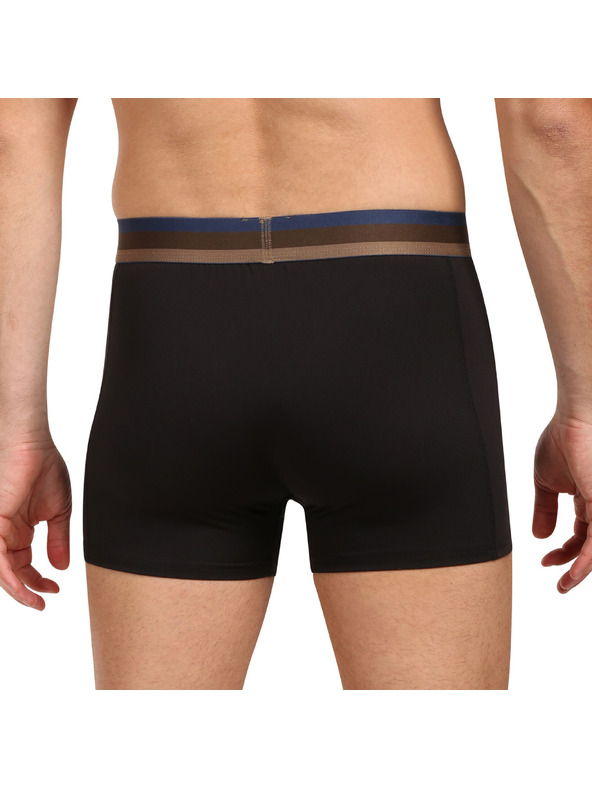 CR7 Sada troch - pánske boxerky CR7 viacfarebné