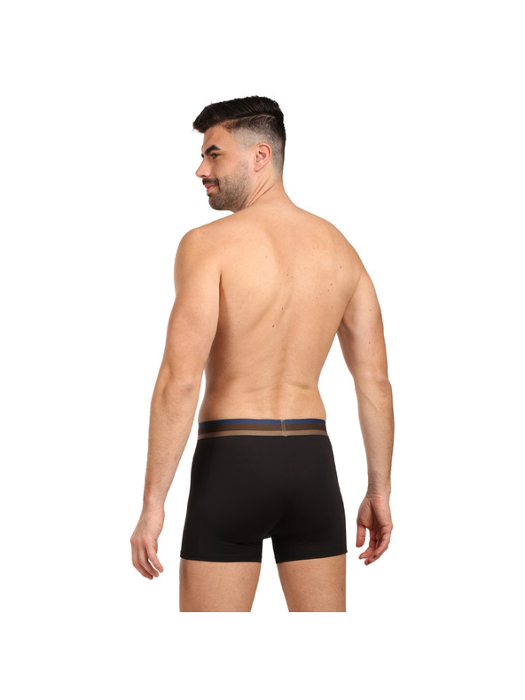 CR7 Sada troch - pánske boxerky CR7 viacfarebné