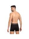 CR7 Sada troch - pánske boxerky CR7 viacfarebné