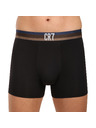 CR7 Sada troch - pánske boxerky CR7 viacfarebné