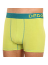 Dedoles Pánske boxerky Dedoles zelené