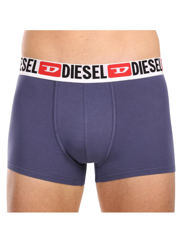 Diesel Sada troch - pánske boxerky Diesel viacfarebné