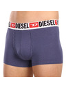 Diesel Sada troch - pánske boxerky Diesel viacfarebné