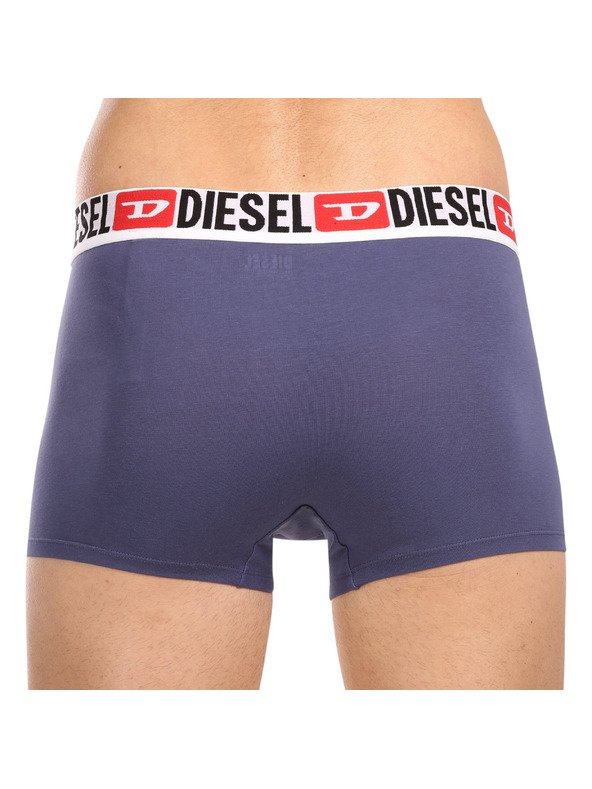 Diesel Sada troch - pánske boxerky Diesel viacfarebné