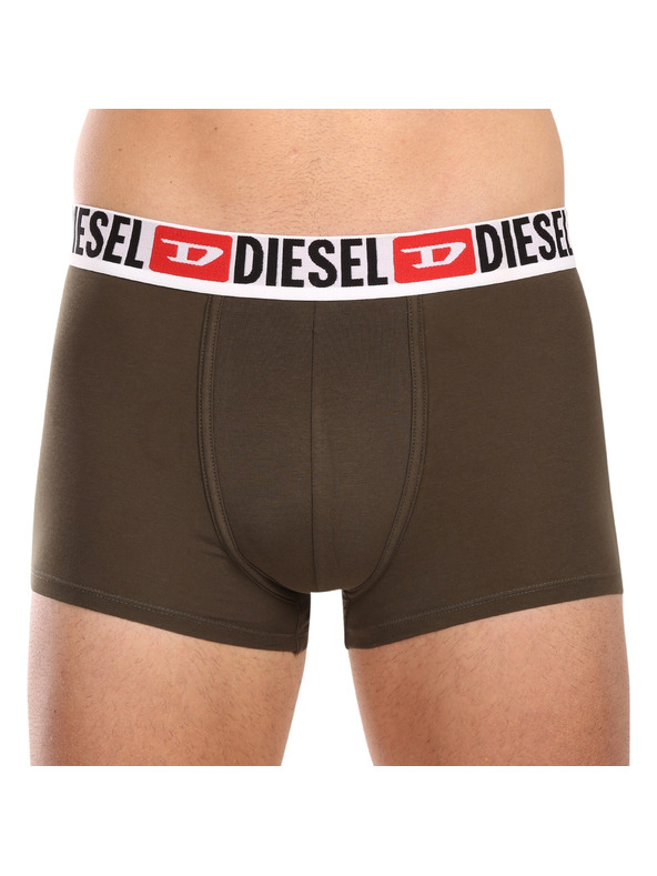 Diesel Sada troch - pánske boxerky Diesel viacfarebné