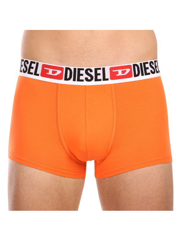 Diesel Sada troch - pánske boxerky Diesel viacfarebné