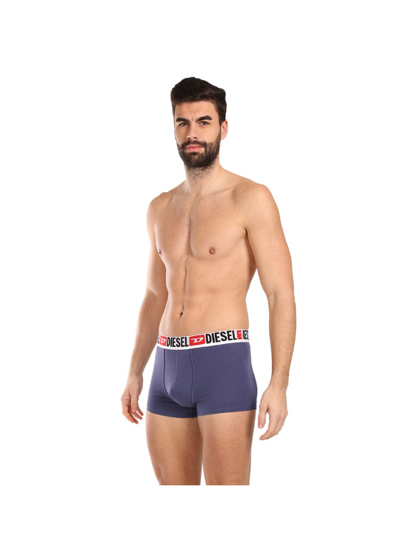 Diesel Sada troch - pánske boxerky Diesel viacfarebné