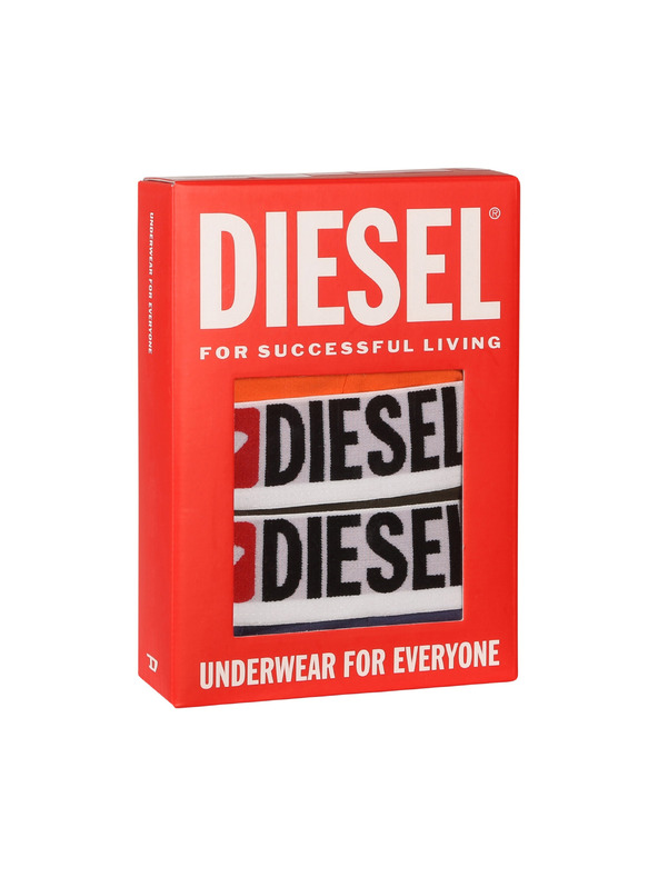 Diesel Sada troch - pánske boxerky Diesel viacfarebné