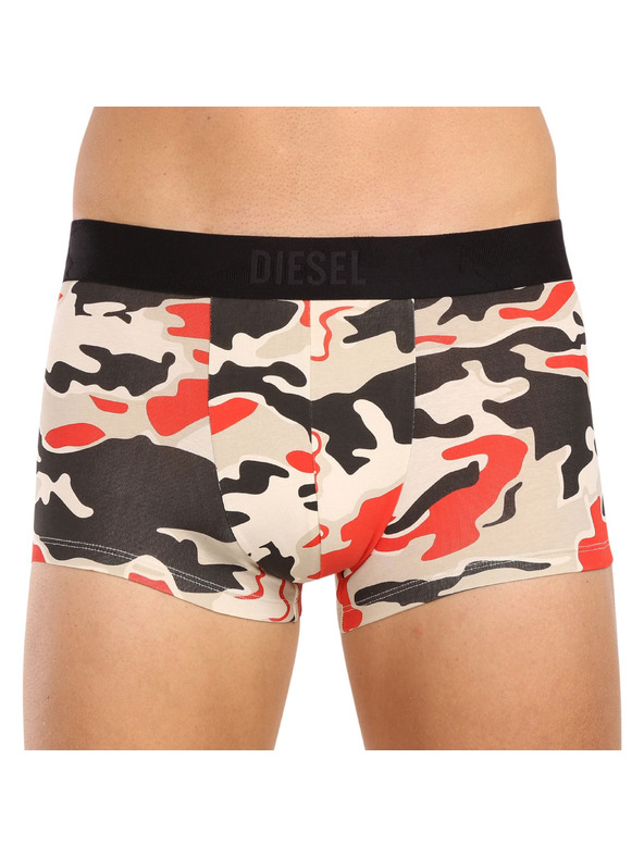 Diesel Sada troch - pánske boxerky Diesel viacfarebné