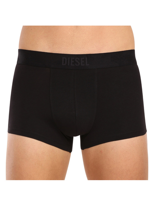 Diesel Sada troch - pánske boxerky Diesel viacfarebné