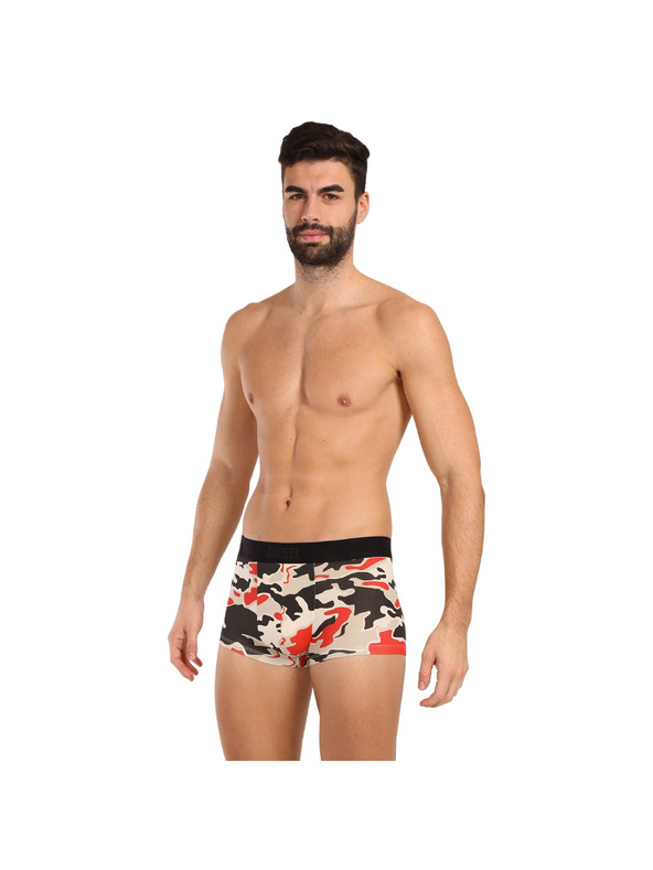 Diesel Sada troch - pánske boxerky Diesel viacfarebné