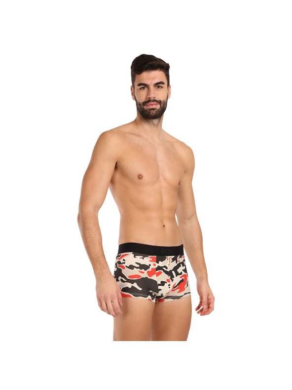 Diesel Sada troch - pánske boxerky Diesel viacfarebné