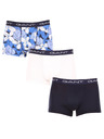 Gant Sada troch - pánske boxerky Gant viacfarebné