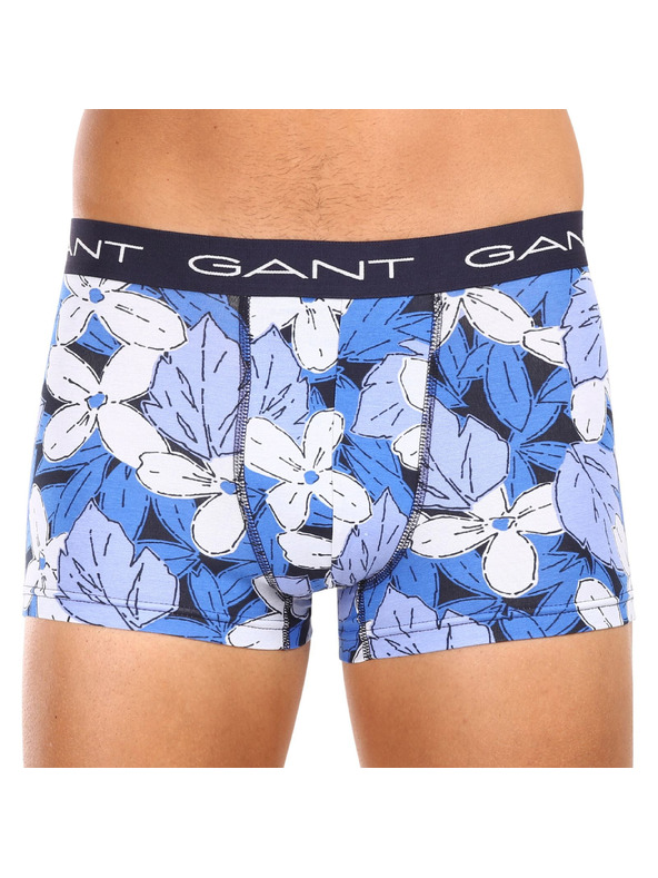 Gant Sada troch - pánske boxerky Gant viacfarebné