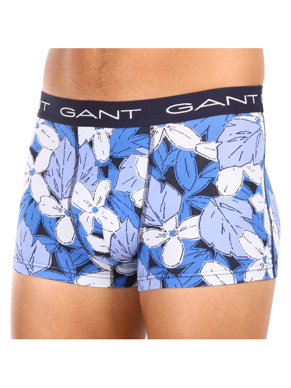 Gant Sada troch - pánske boxerky Gant viacfarebné