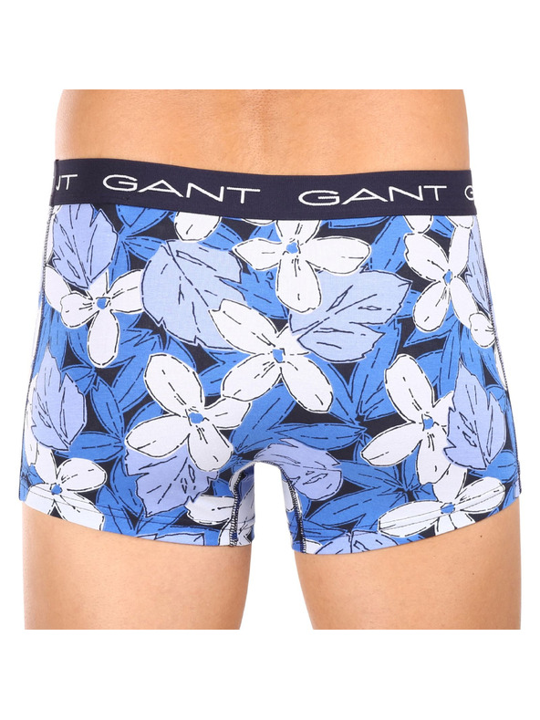 Gant Sada troch - pánske boxerky Gant viacfarebné