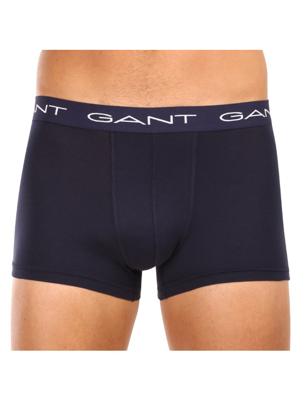 Gant Sada troch - pánske boxerky Gant viacfarebné