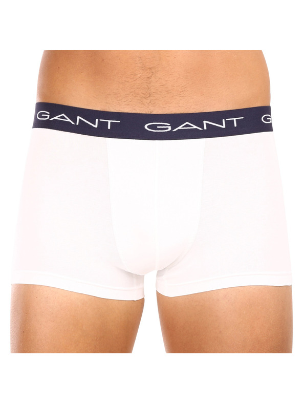 Gant Sada troch - pánske boxerky Gant viacfarebné