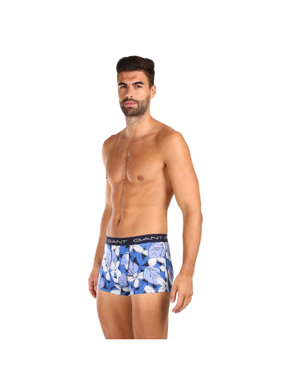 Gant Sada troch - pánske boxerky Gant viacfarebné