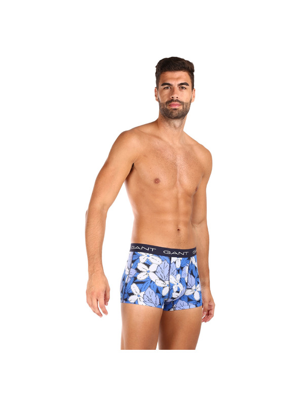 Gant Sada troch - pánske boxerky Gant viacfarebné